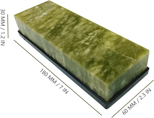 Knife Sharpening Stone Set (SET-F)