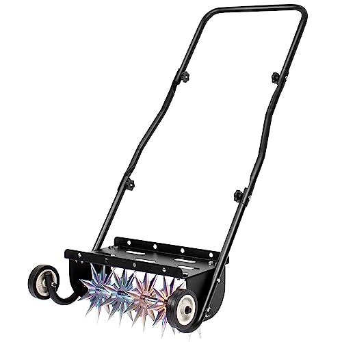 18 Inch Push Spike Aerator