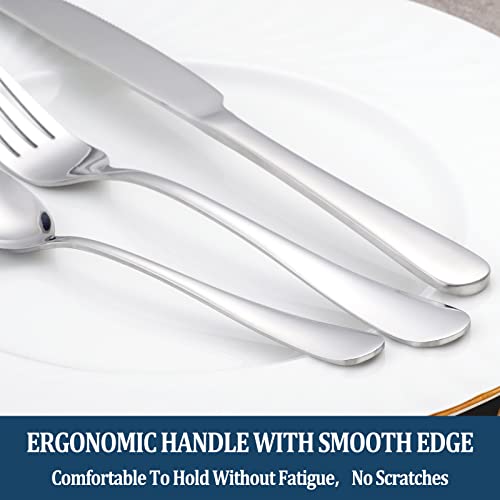 12 Piece Dinner Forks Set (12 Count)