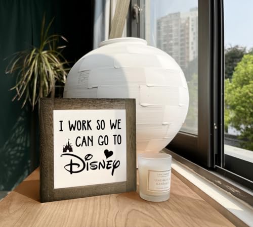 Inspirational Wood Signs