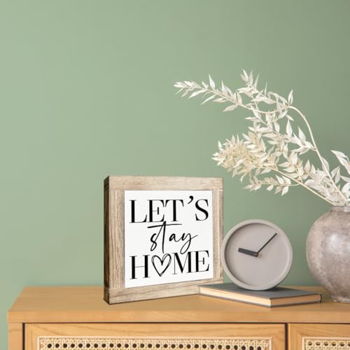 Rustic Farmhouse Home Decors