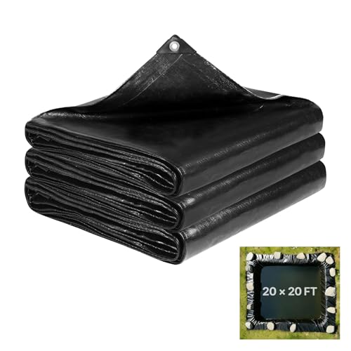 20 x 20 ft Pond Liner (20 x 20 ft)