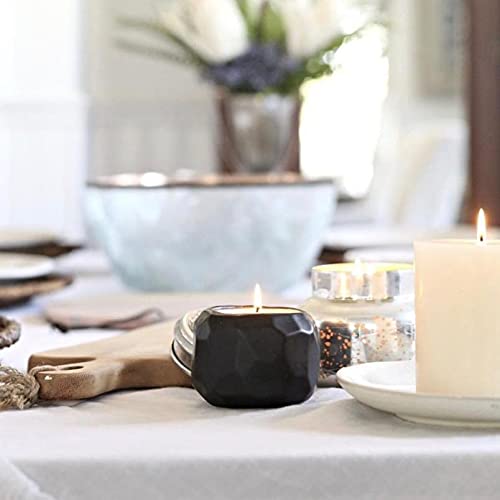 The Growing Candle (Emma)