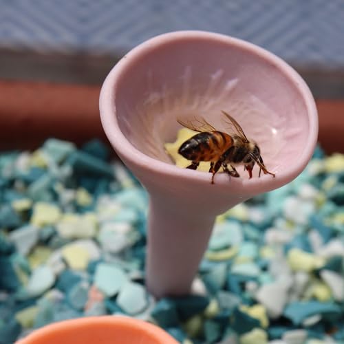 3 Pack Bee Watering Station (3 Count)