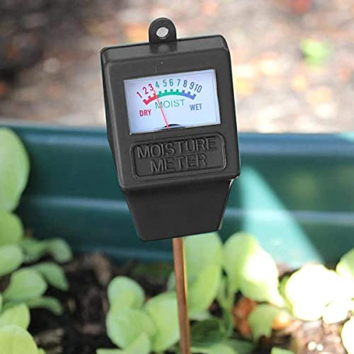 Soil Moisture Meter (2 Count)