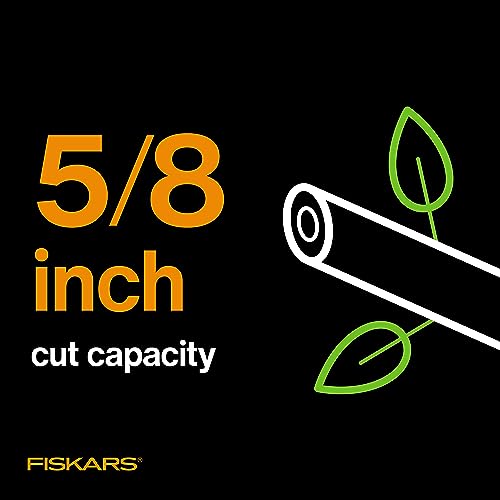 SoftGrip Bypass Pruning Shears (SoftGrip)