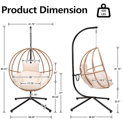 Egg Chairs Outdoor