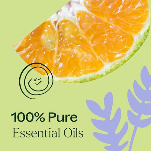 Sleep Tight Essential Oil Blend 10 mL (0.33 Fl Oz (Pack of 1))