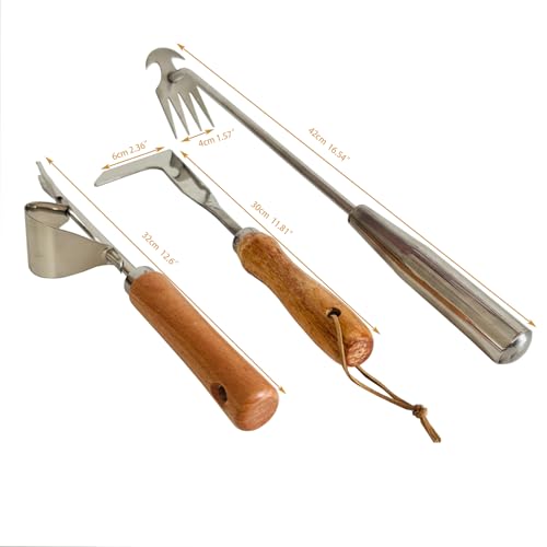 Gardening Tool (3 Count)
