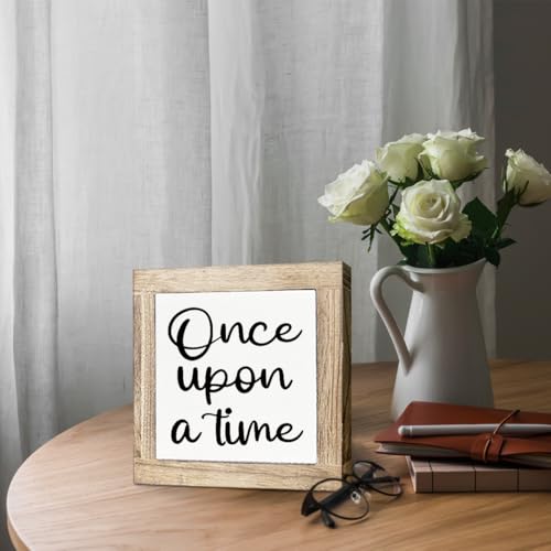 Funny Desk Sign (Color20)