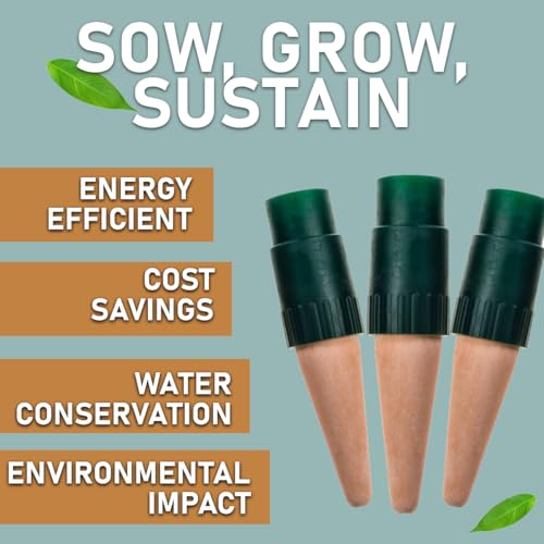 Plant Watering Device (12 Pack)