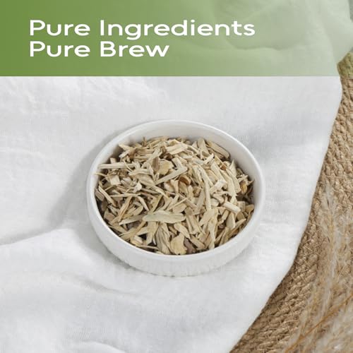Siberian Ginseng Root (2.12 Ounce (Pack of 1))