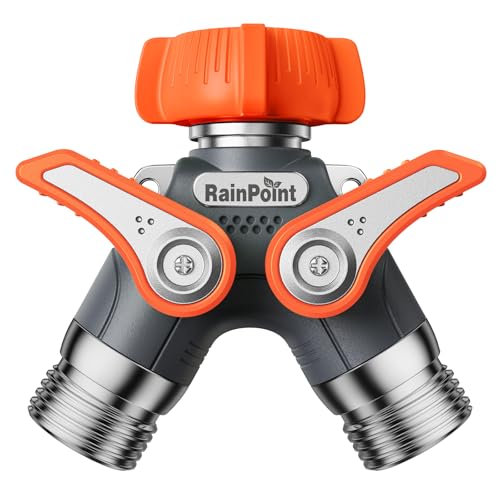 Garden Hose Splitter