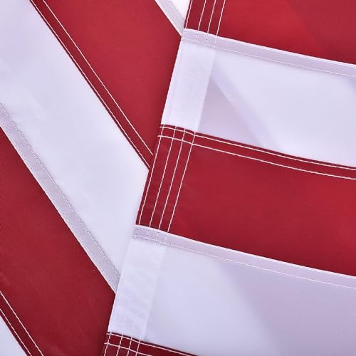 Large American Flag 12x18 FT (12×18FT)