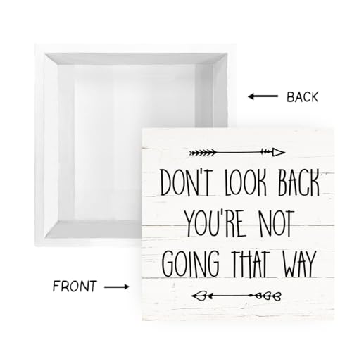 Inspirational Wood Signs (Inspirational11)
