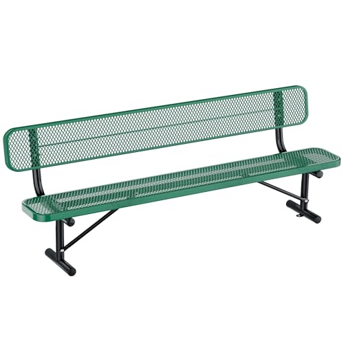 Outdoor Garden Bench