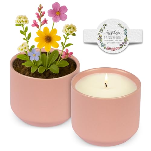 The Growing Candle (Adelyn)