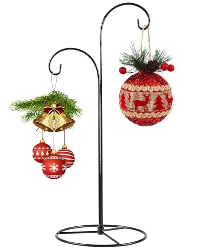 Ornament Display Stand