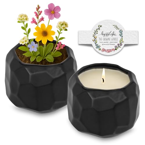 The Growing Candle (Emma)