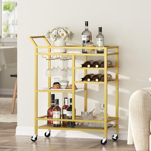 Bar Cart for Home