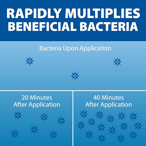 Nature's Defense Beneficial Bacteria Treatment (12 Count)