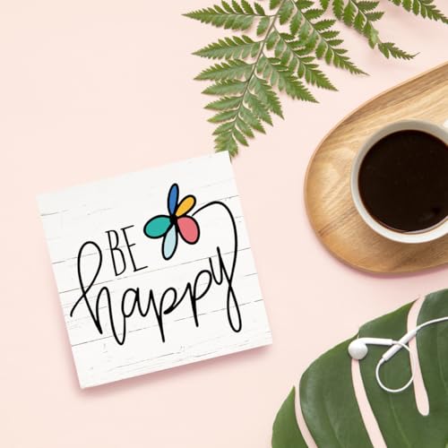 Inspirational Wood Signs (Inspirational16)