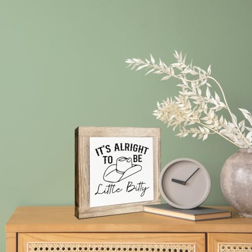 Farmhouse Rustic Tabletop Decor (Color14)