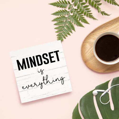 Inspirational Decor Sign (Inspirational10)