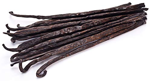 1 2 LB Vanilla Beans (8 Ounce)