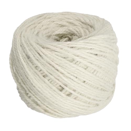328 Feet Natural Jute Twine String