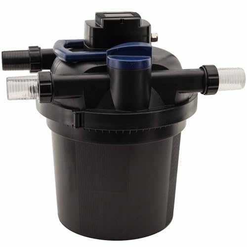 AllClear G3 Bio Pressure Filter (AllClear G3 - 3000)