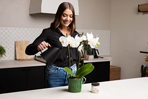 Orchid Food Feed ME! MSU Orchid Fertilizer for RO (8 Ounce)