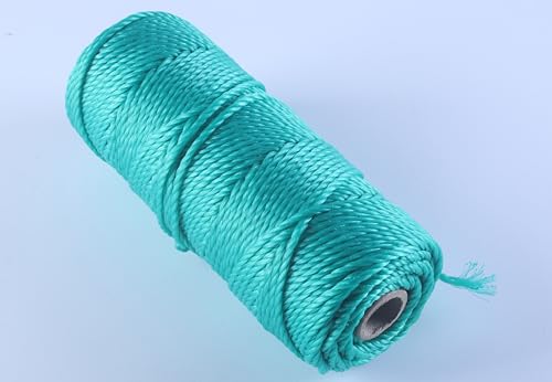 2.0mm Heavy Duty Nylon Garden Twine (660 Foot)