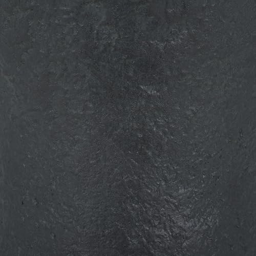 Outdoor Paven Outdoor Urn Planter (Black)