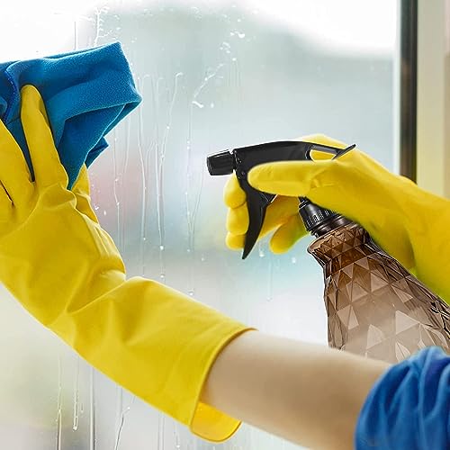 2 Pcs Spray Bottles (2 Count)