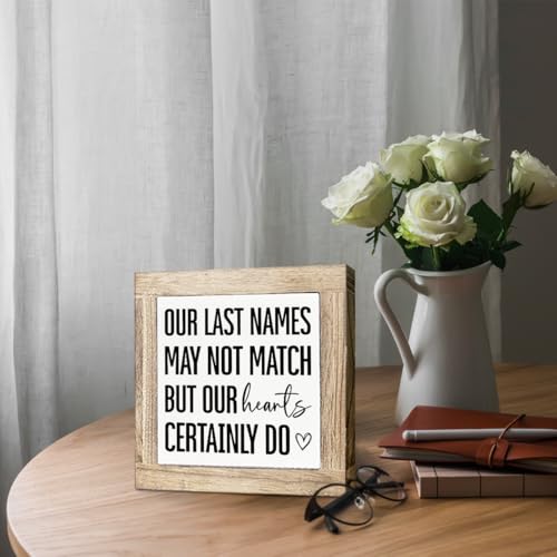 Inspirational Home Desk Decor (Color11)