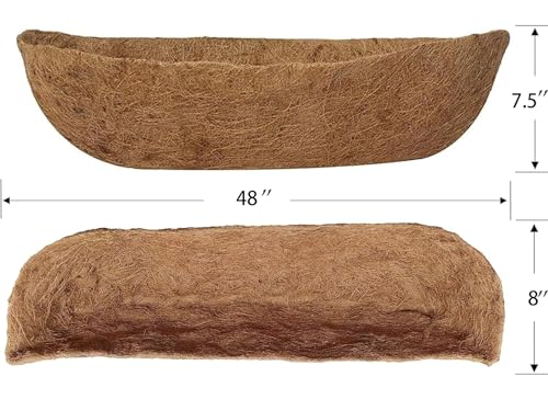 1 Pack 48 Inch Pre (48inch/1Pack)