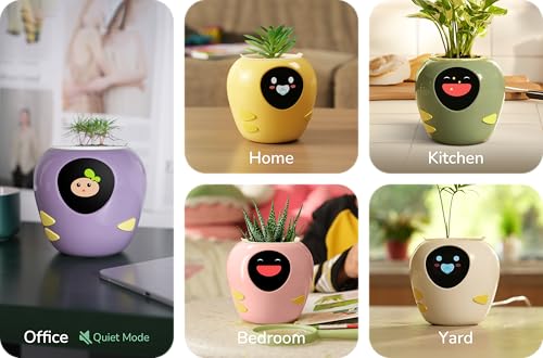 New 2026 Ai Smart Planter