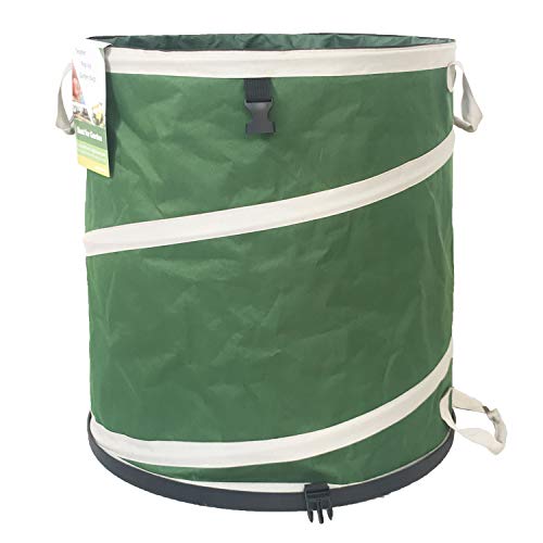 32 Gallon Collapsible Trash Can