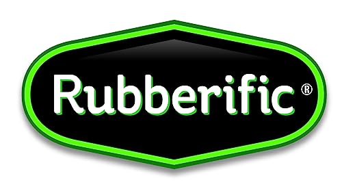 Premium Shredded Rubber Mulch for Gardens