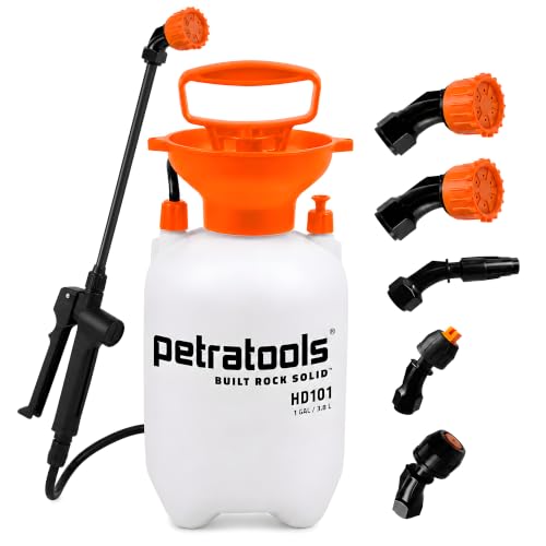 Tools HD101 Pro Kit (1 Gallon)