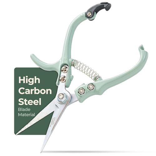 Pruning Shears (Sage)