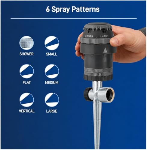 2 Pack Orbit 58573N H2O