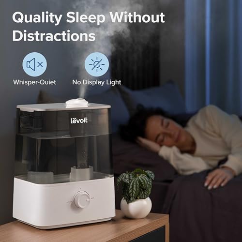 Classic300 Ultrasonic Top Fill Humidifier