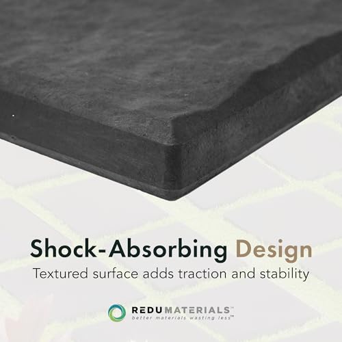 TierraVerde 12”x12” Stomp Stones