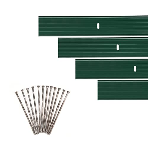 YardEdge Aluminum Landscape Edging