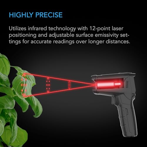 VPD Thermometer