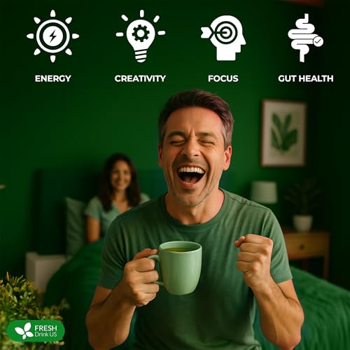 12 Packs of Premium Herbal Men Support Tea (12 Tea Bags)