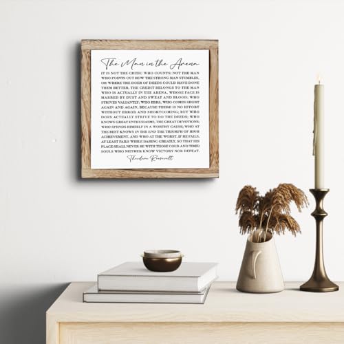 Christian Wood Decor (Christian A06)