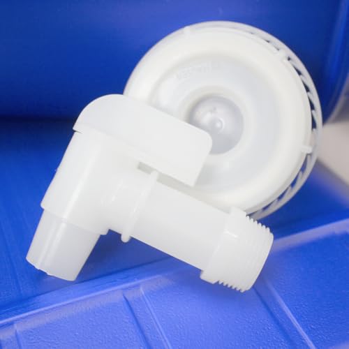 5 Gallon Stackable Water Storage Containers